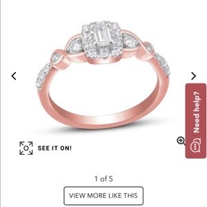 Meet your Posher, Leroy